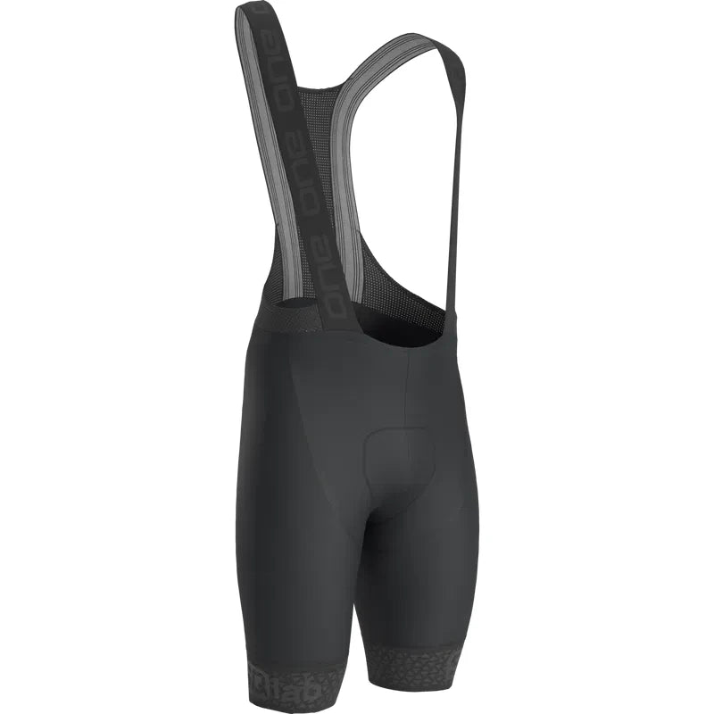SQ-lab Bike Shorts ONE12 2.0 #Wähle Deine Farbe_black