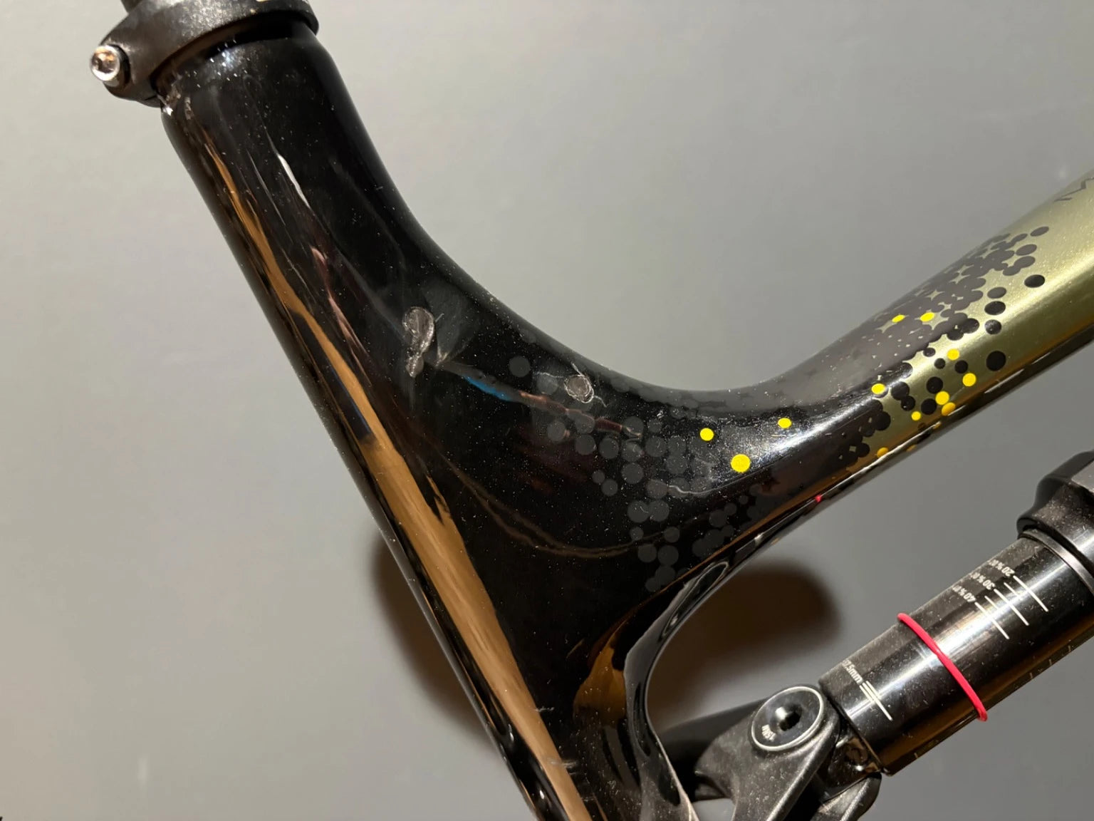 Cannondale Moterra 1 Mantis | E-MTB Enduro | B-Ware - Liquid-Life