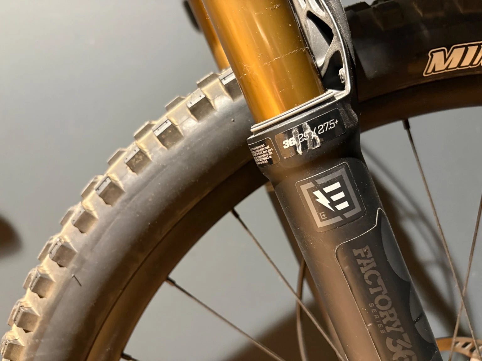 Cannondale Moterra 1 Mantis | E-MTB Enduro | B-Ware - Liquid-Life