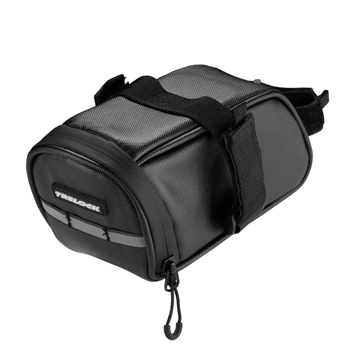Trelock ZR355 100/6 in Saddlebag/AM - Liquid-Life #Wähle Deine Farbe_black