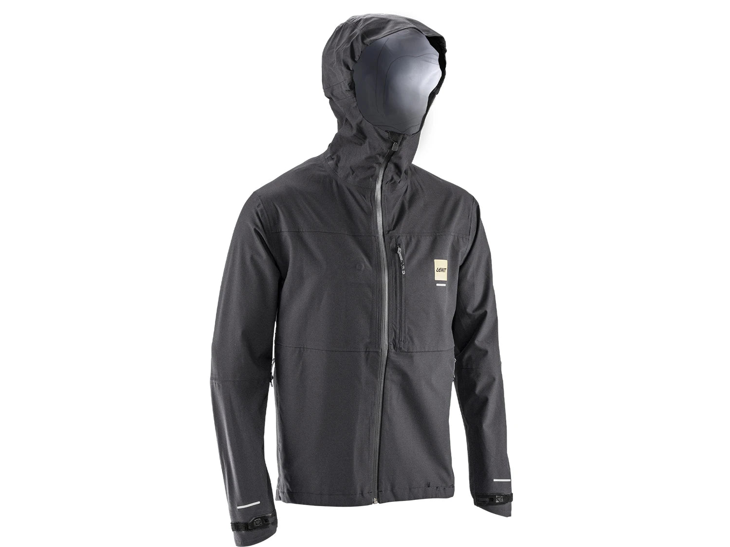 Leatt MTB HydraDri 3.0 Jacke - Liquid-Life #Wähle Deine Farbe_black