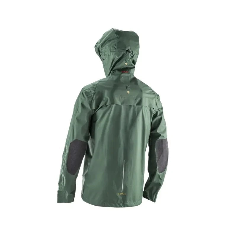 Leatt MTB HydraDri 3.0 Jacke - Liquid-Life #Wähle Deine Farbe_green