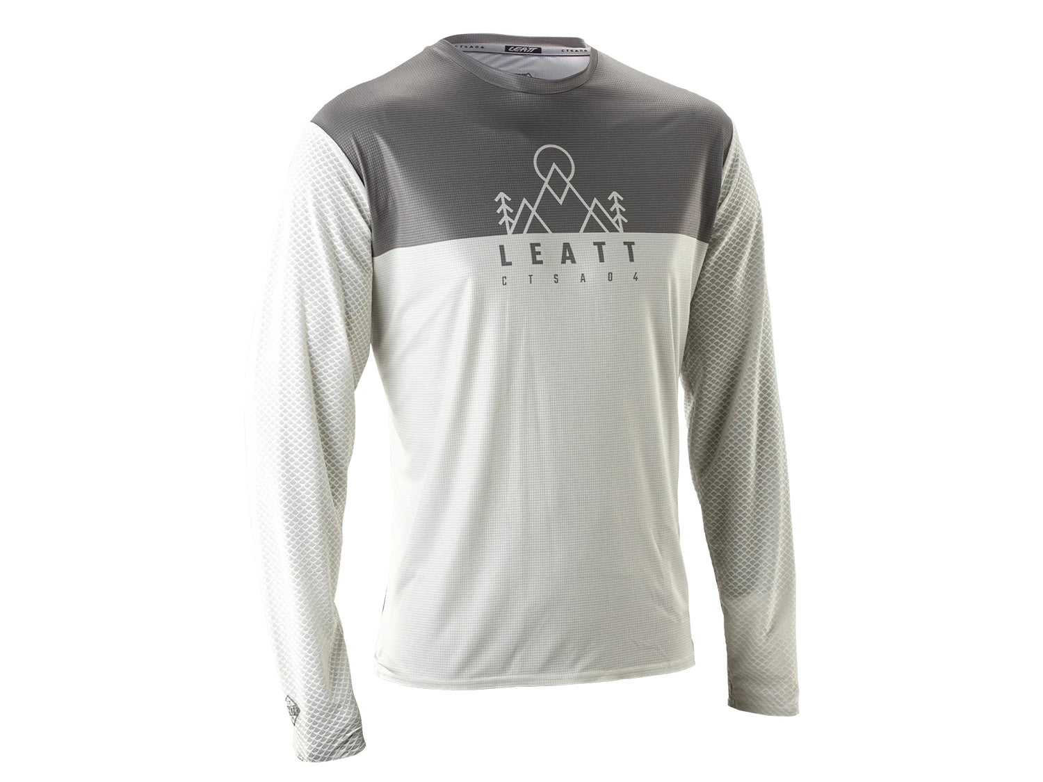 Leatt MTB Trail 3.0 Langarm-Trikot günstig kaufen