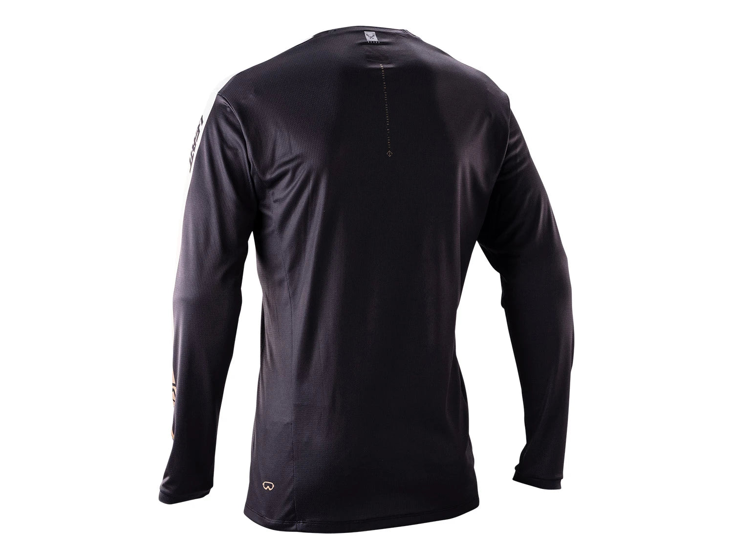 Leatt MTB Gravity 4.0 Langarm-Trikot - Liquid-Life #Wähle Deine Farbe_stripe black