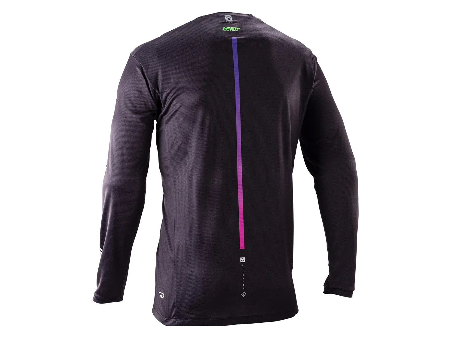Leatt MTB Gravity 4.0 Langarm-Trikot - Liquid-Life #Wähle Deine Farbe_race black