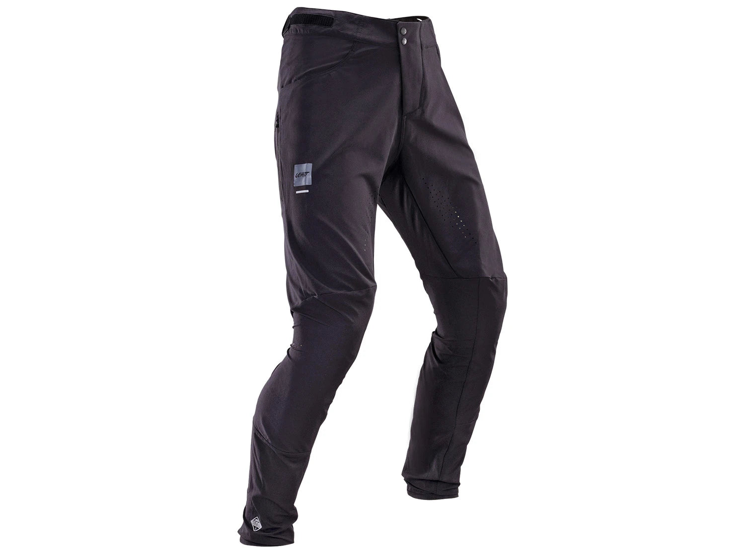 Leatt MTB Trail 2.0 Pants - Liquid-Life #Wähle Deine Farbe_black