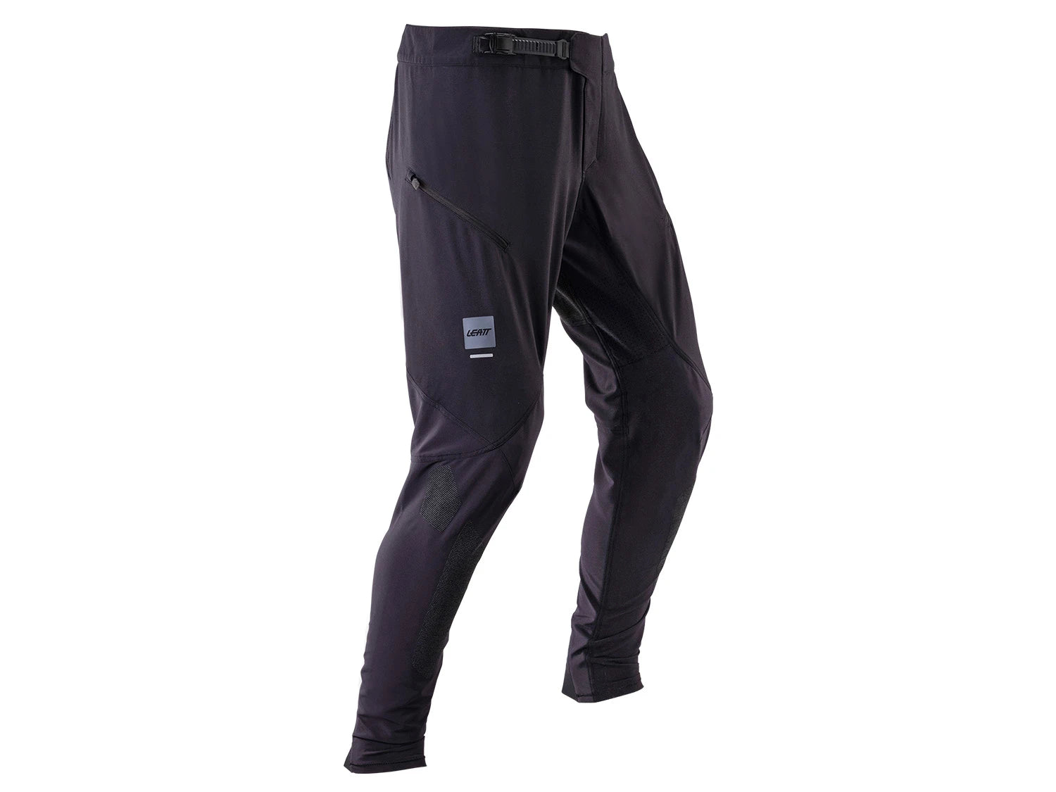 Leatt MTB Gravity 3.0 Pants - Liquid-Life #Wähle Deine Farbe_stealth black/grey