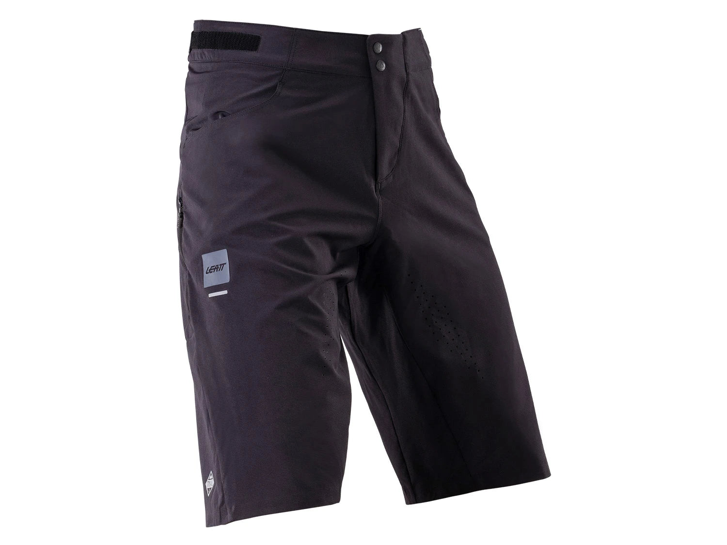 Leatt MTB Trail 2.0 Shorts - Liquid-Life #Wähle Deine Farbe_black