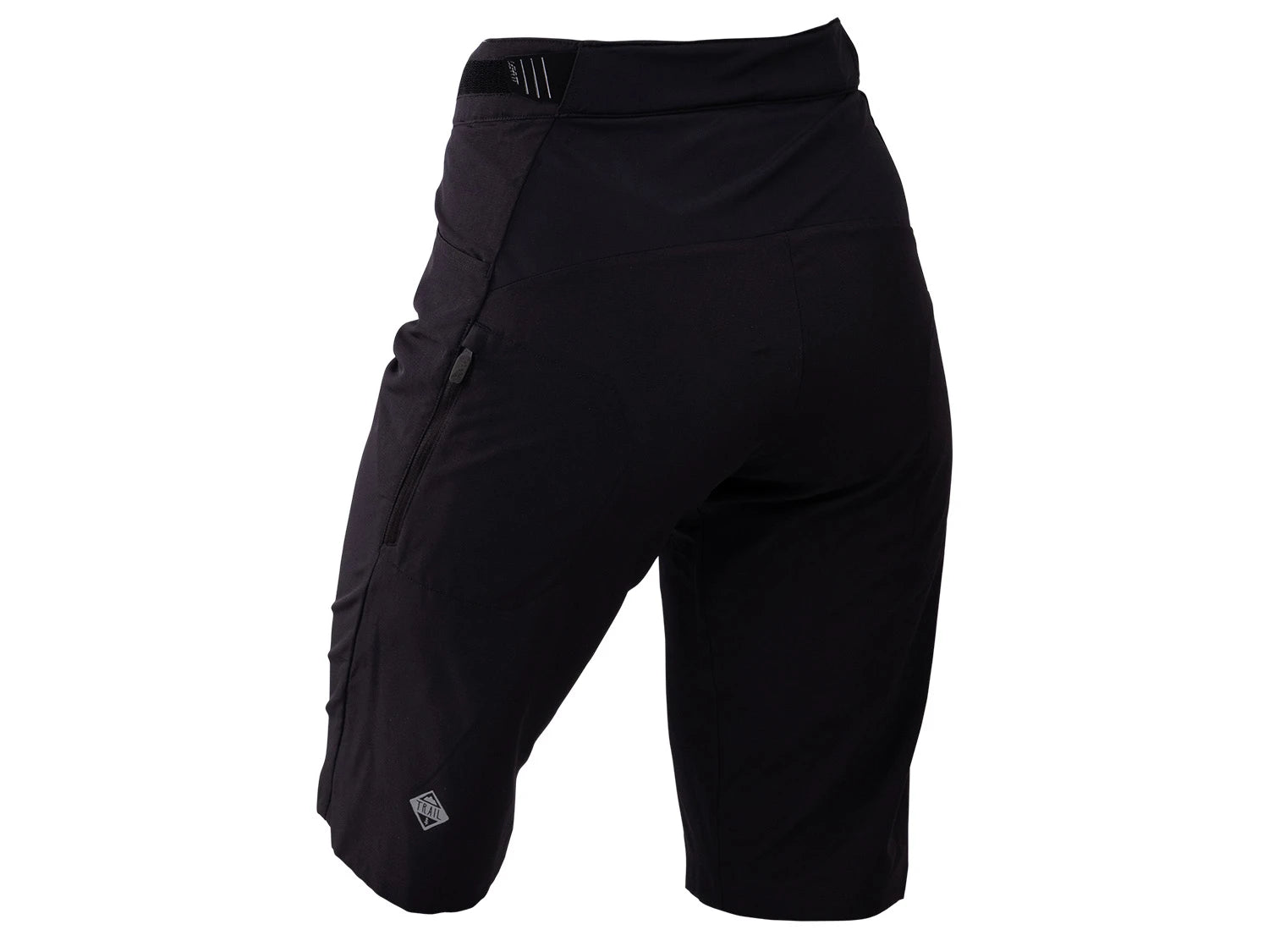 Leatt MTB Trail 2.0 Women Shorts - Liquid-Life #Wähle Deine Farbe_black
