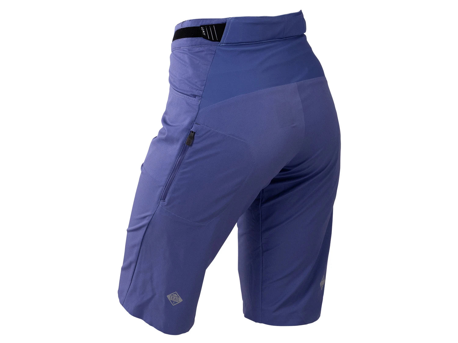 Leatt MTB Trail 2.0 Women Shorts - Liquid-Life #Wähle Deine Farbe_blue