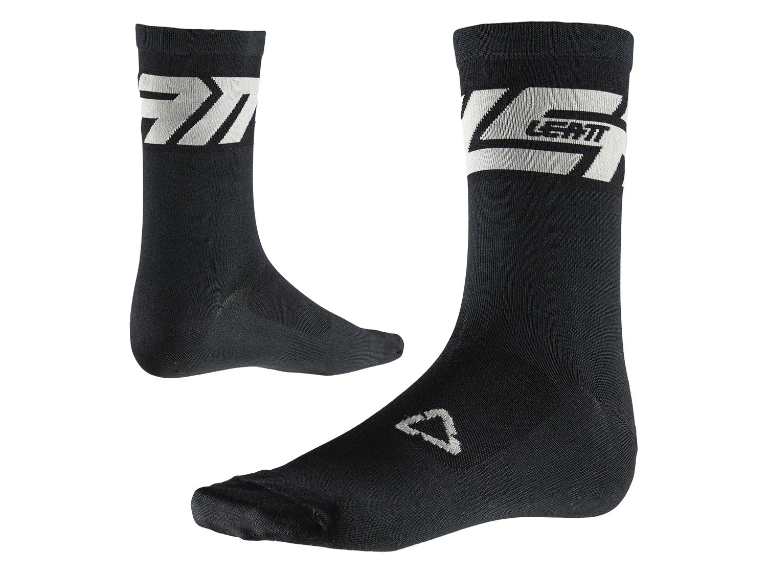 Leatt MTB Socken - Liquid-Life #Wähle Deine Farbe_black