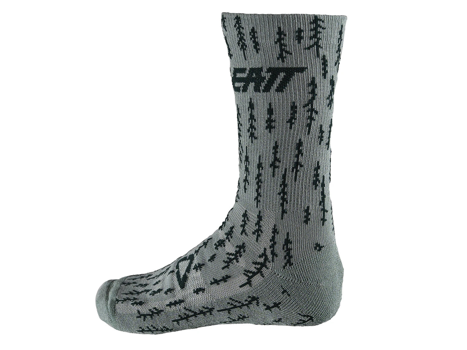 Leatt MTB Socken - Liquid-Life #Wähle Deine Farbe_green