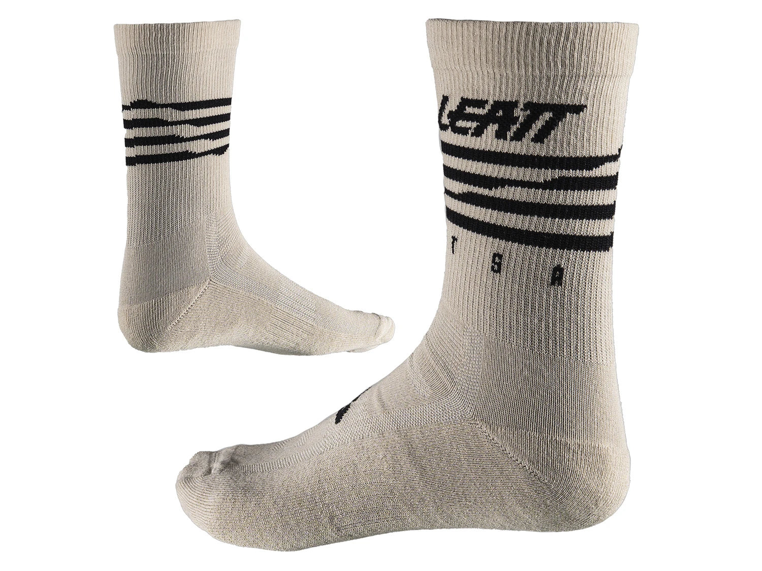 Leatt MTB Socken - Liquid-Life #Wähle Deine Farbe_cream white