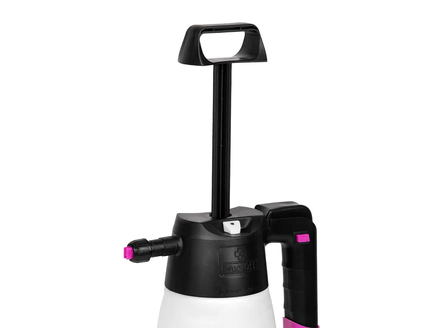 Muc Off Foam Sprayer Kit - Liquid-Life #Wähle Deine Farbe_multi