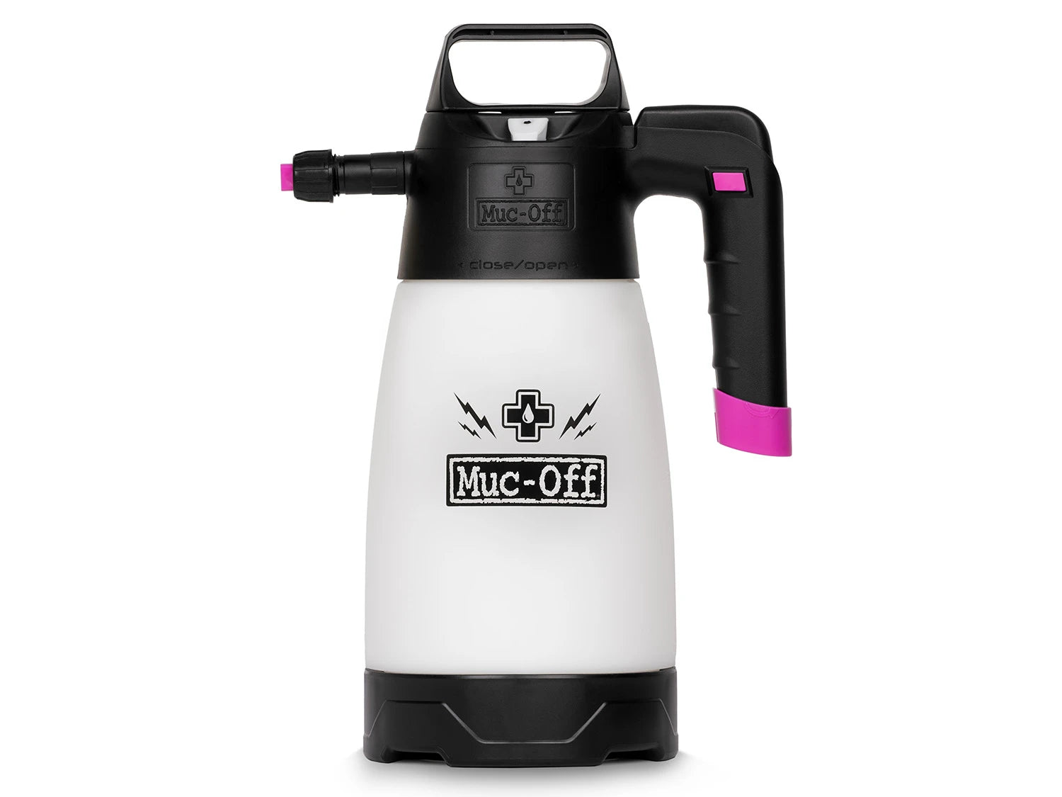 Muc Off Foam Sprayer Kit - Liquid-Life #Wähle Deine Farbe_multi