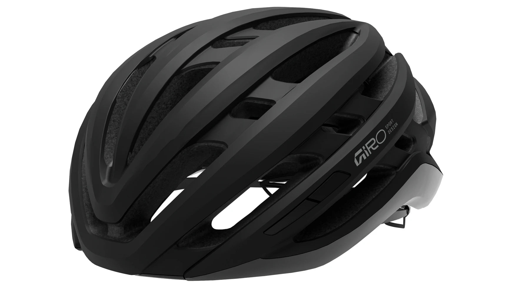 Giro Agilis MIPS Helm – Maximale Belüftung & Sicherheit für Road