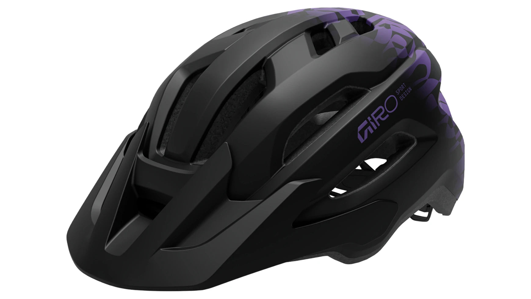 Giro Fixture Mips II Helm