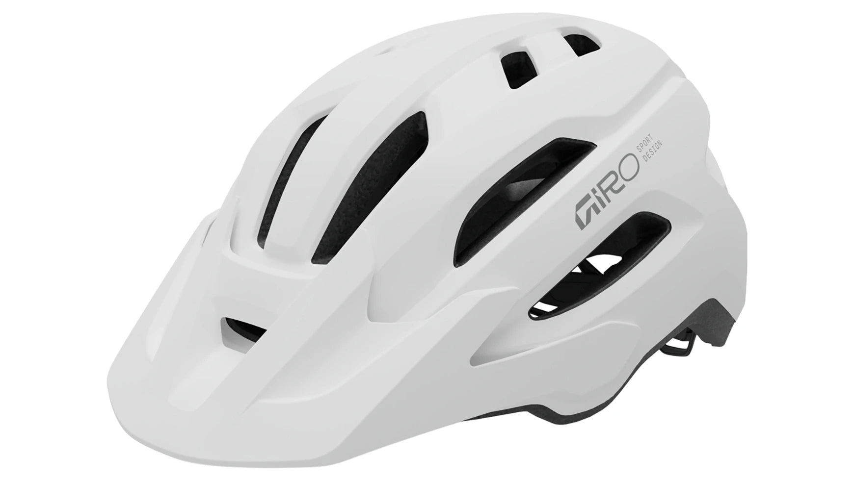 Giro Fixture Mips II Helm