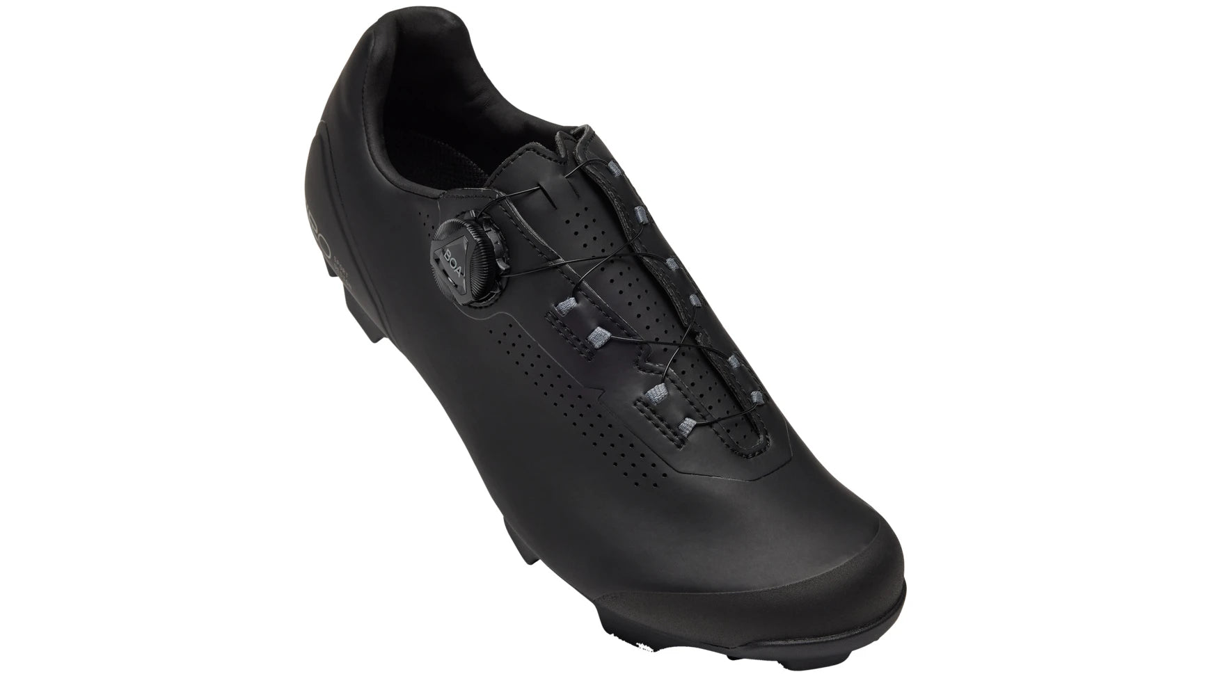 Giro Rennradschuh Cadet XC - Liquid-Life #Wähle Deine Farbe_black