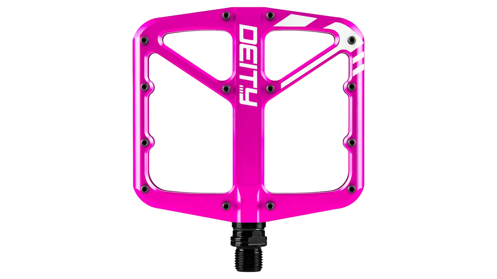 Deity Supervillain Pedale - Liquid-Life #Wähle Deine Farbe_pink