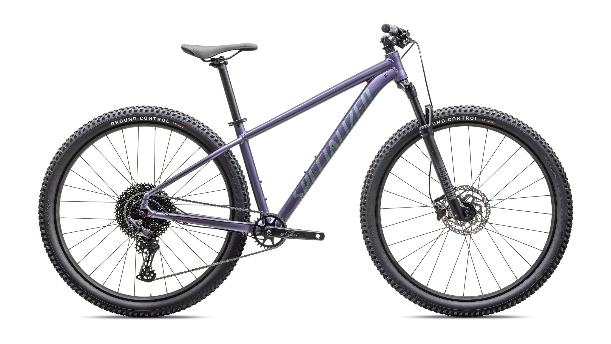 Specialized Rockhopper comp kh Mauve Metallic 2026