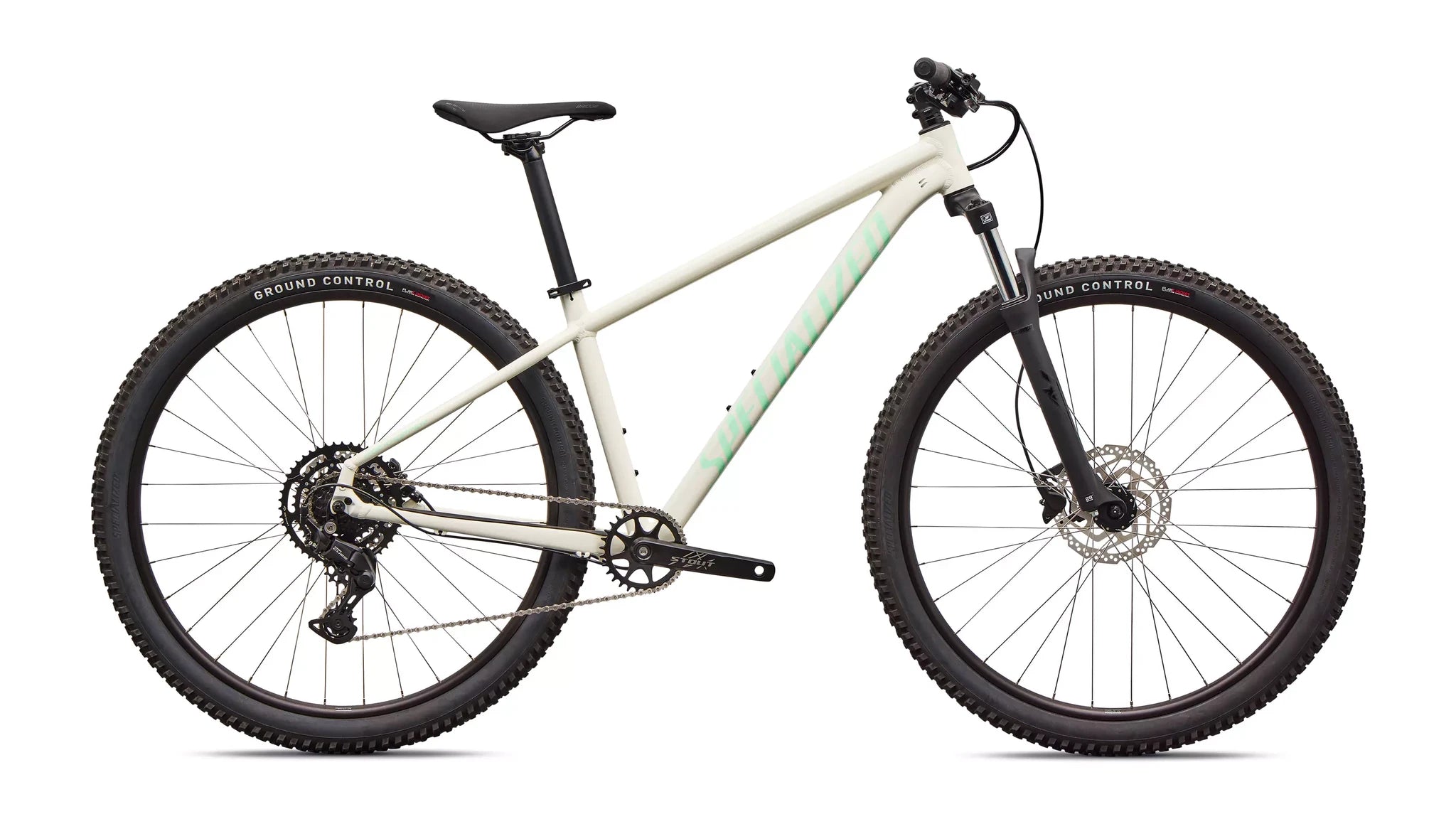 Specialized Rockhopper sport kh Dune White/Oasis 2026