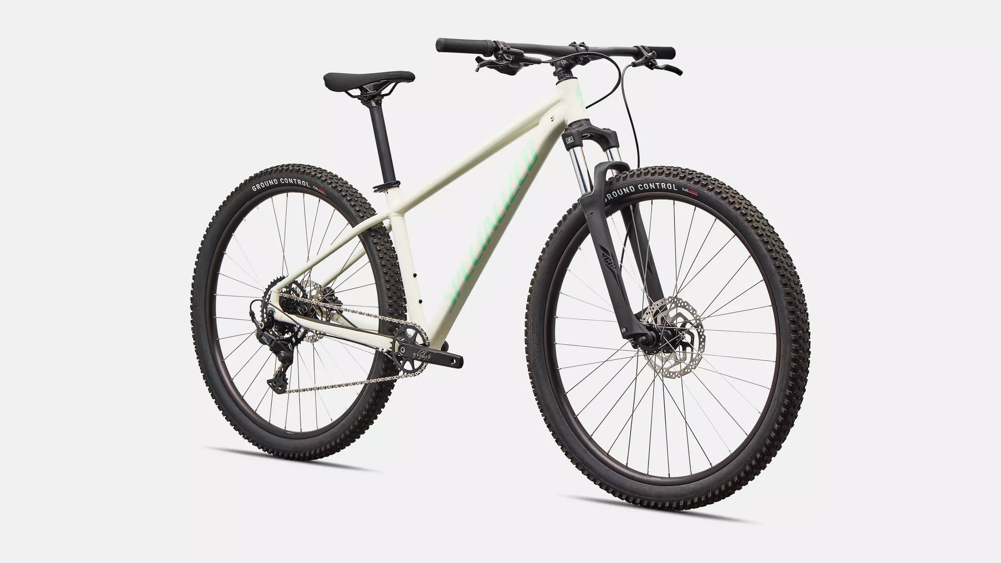 Specialized Rockhopper sport kh Dune White/Oasis 2026