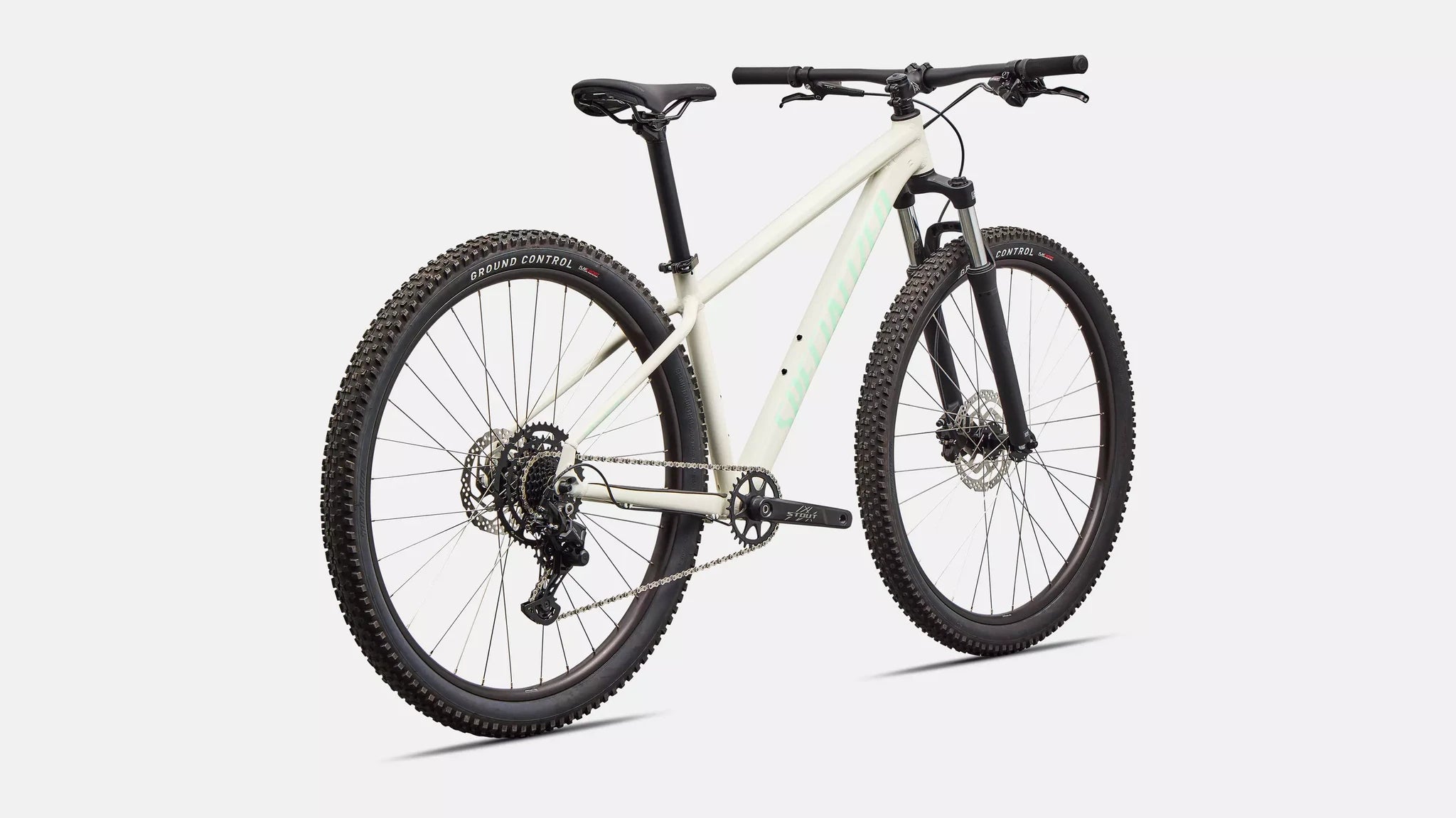 Specialized Rockhopper sport kh Dune White/Oasis 2026