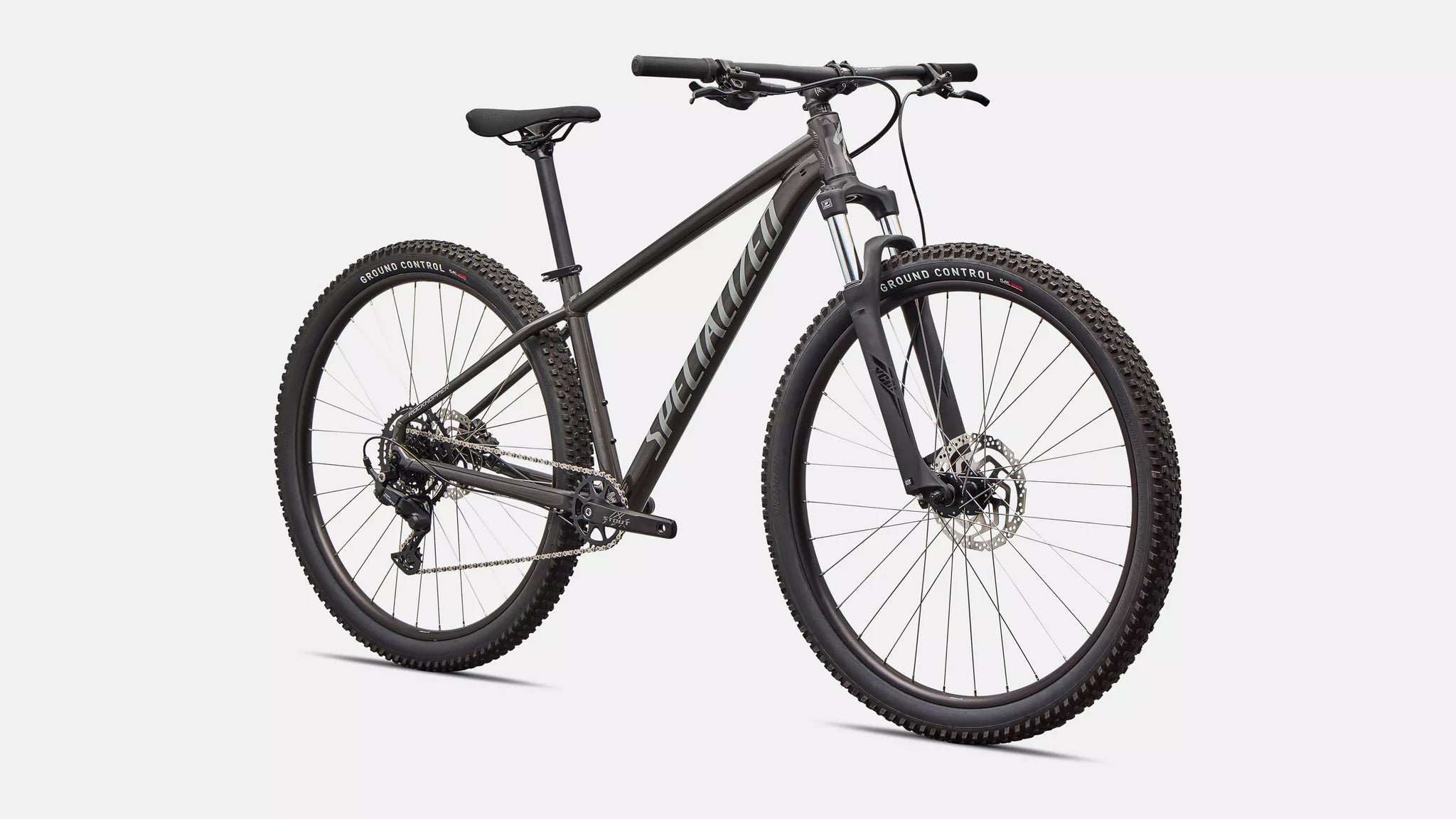 Specialized Rockhopper sport kh Smoke/Cool Grey 2026