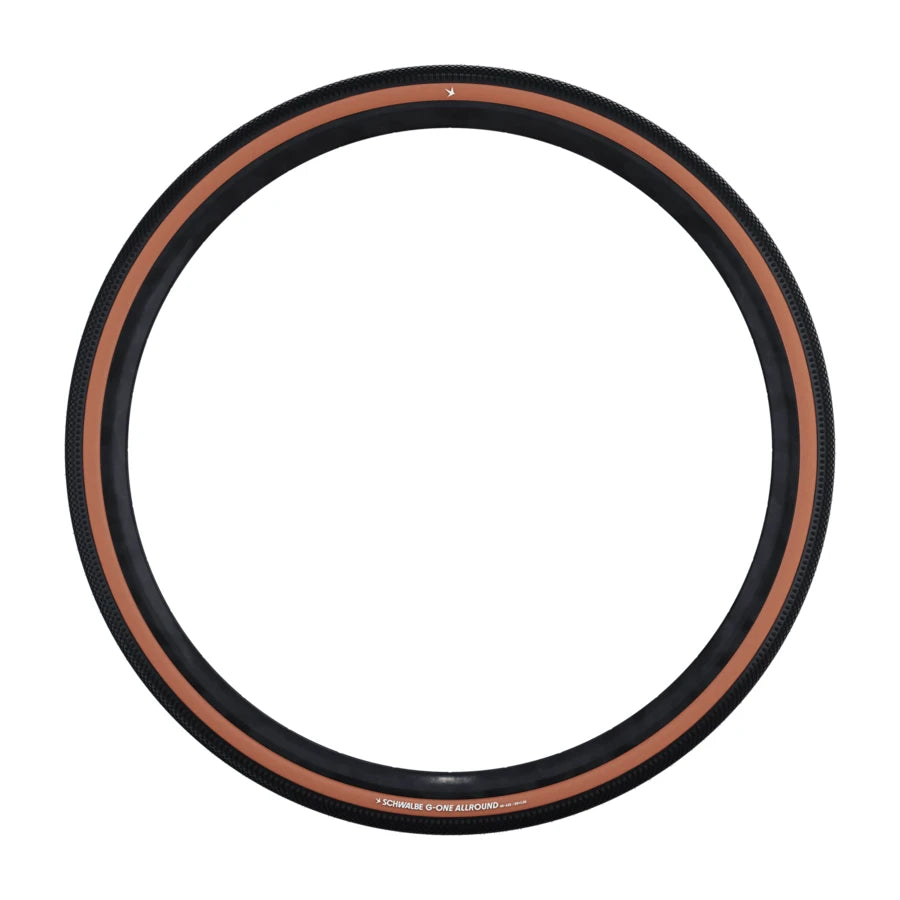 Schwalbe G-One Allround Performance TLR Addix E-25 - Liquid-Life
