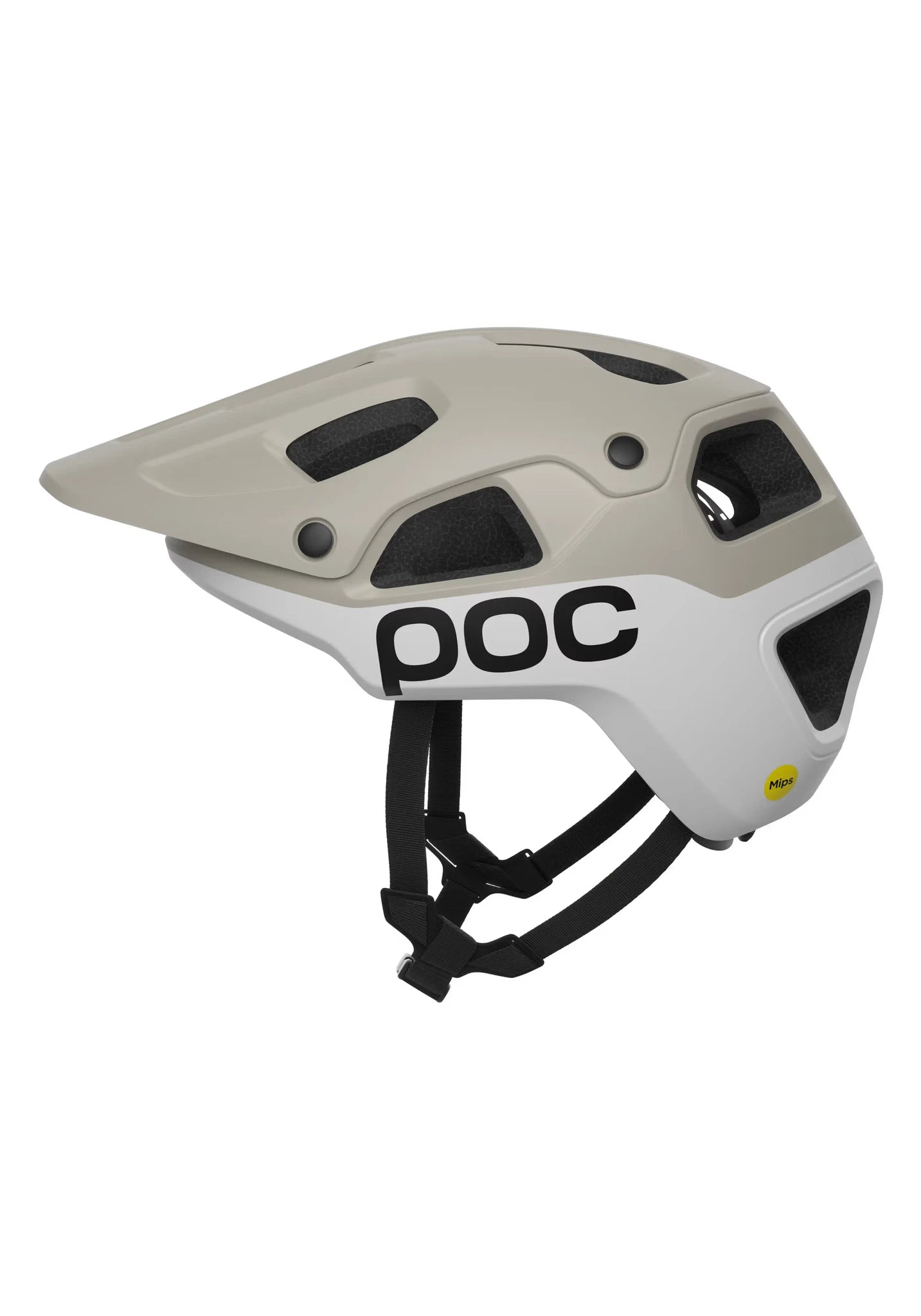 POC Cularis Pure - Liquid-Life #Wähle Deine Farbe_mineral grey/white