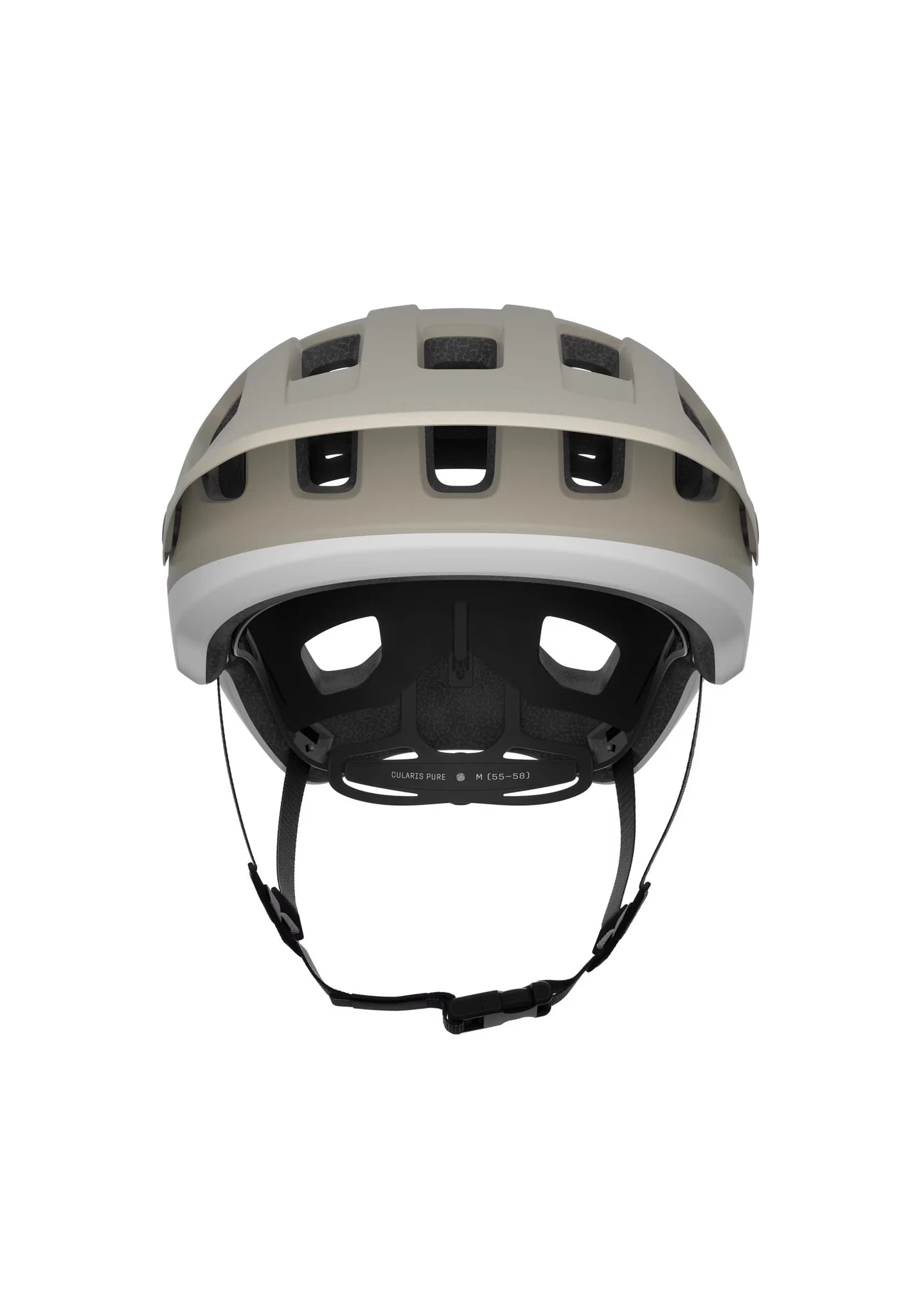 POC Cularis Pure - Liquid-Life #Wähle Deine Farbe_mineral grey/white