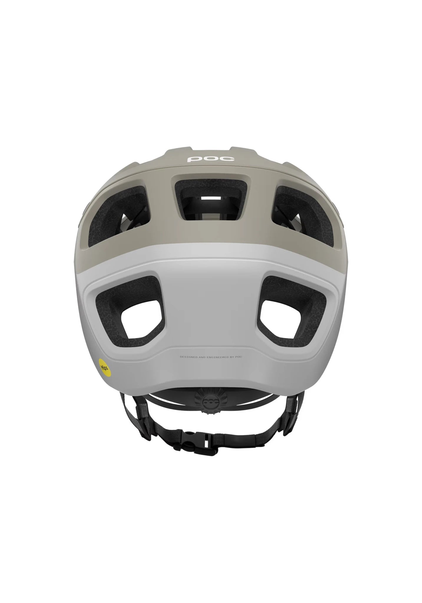 POC Cularis Pure - Liquid-Life #Wähle Deine Farbe_mineral grey/white