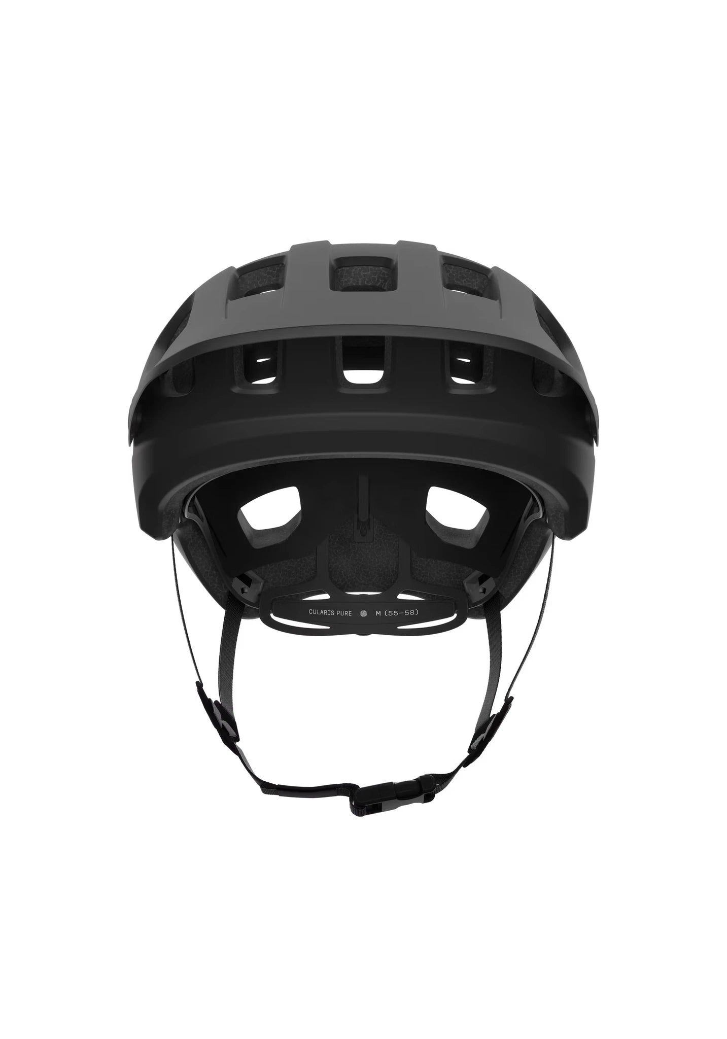 POC Cularis Pure - Liquid-Life #Wähle Deine Farbe_white/black