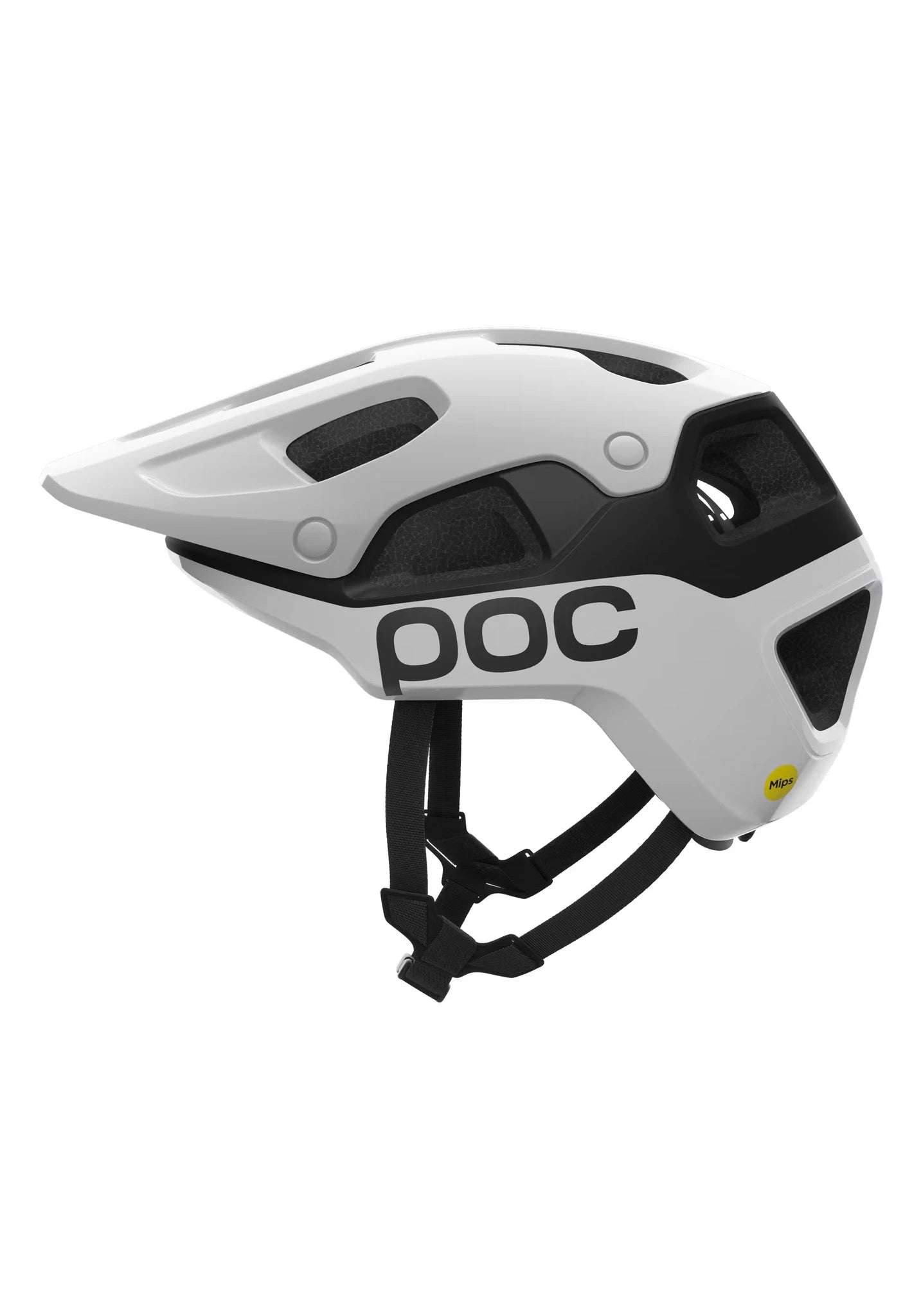 POC Cularis Pure - Liquid-Life #Wähle Deine Farbe_white/black