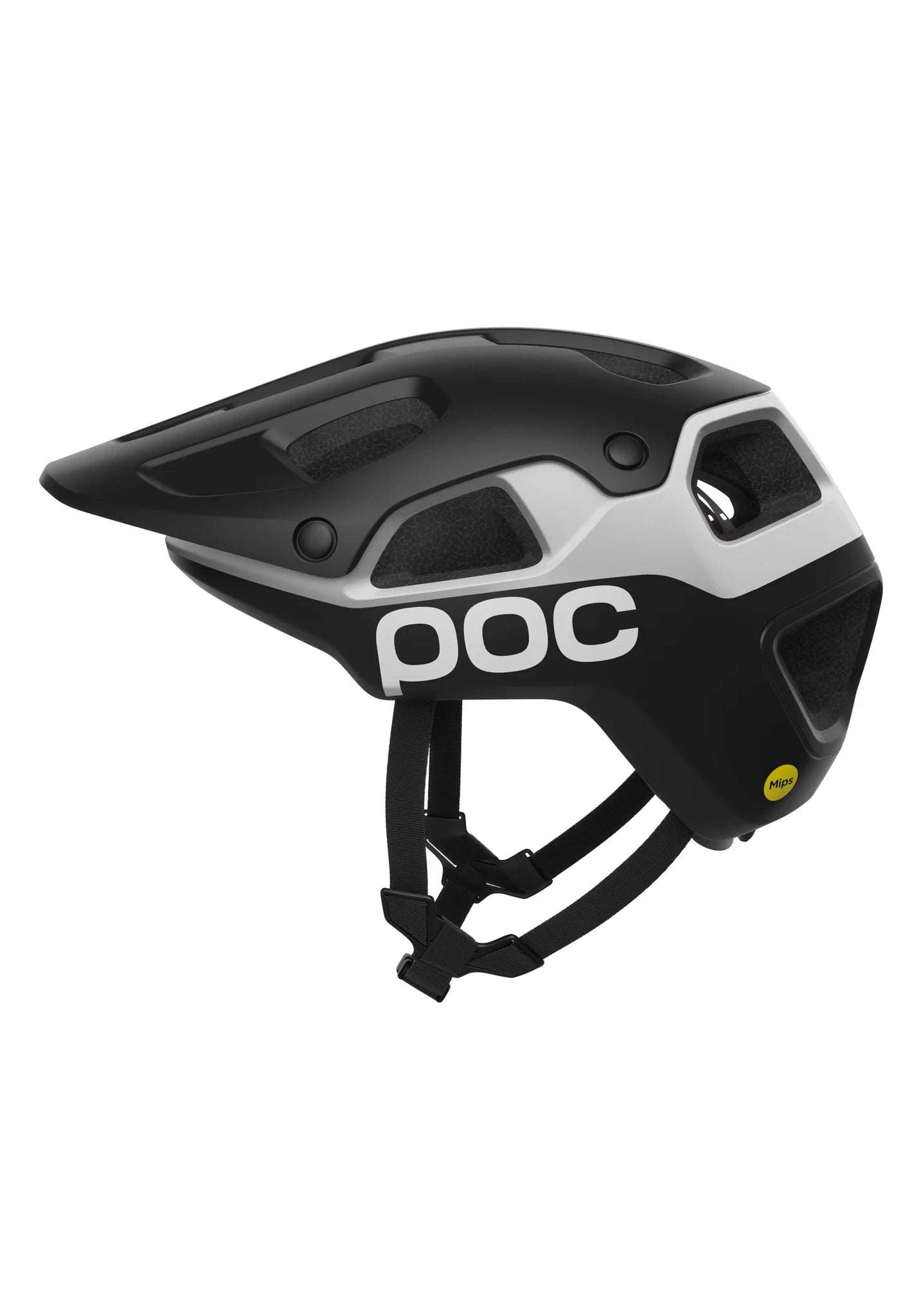 POC Cularis Pure - Liquid-Life #Wähle Deine Farbe_black/white