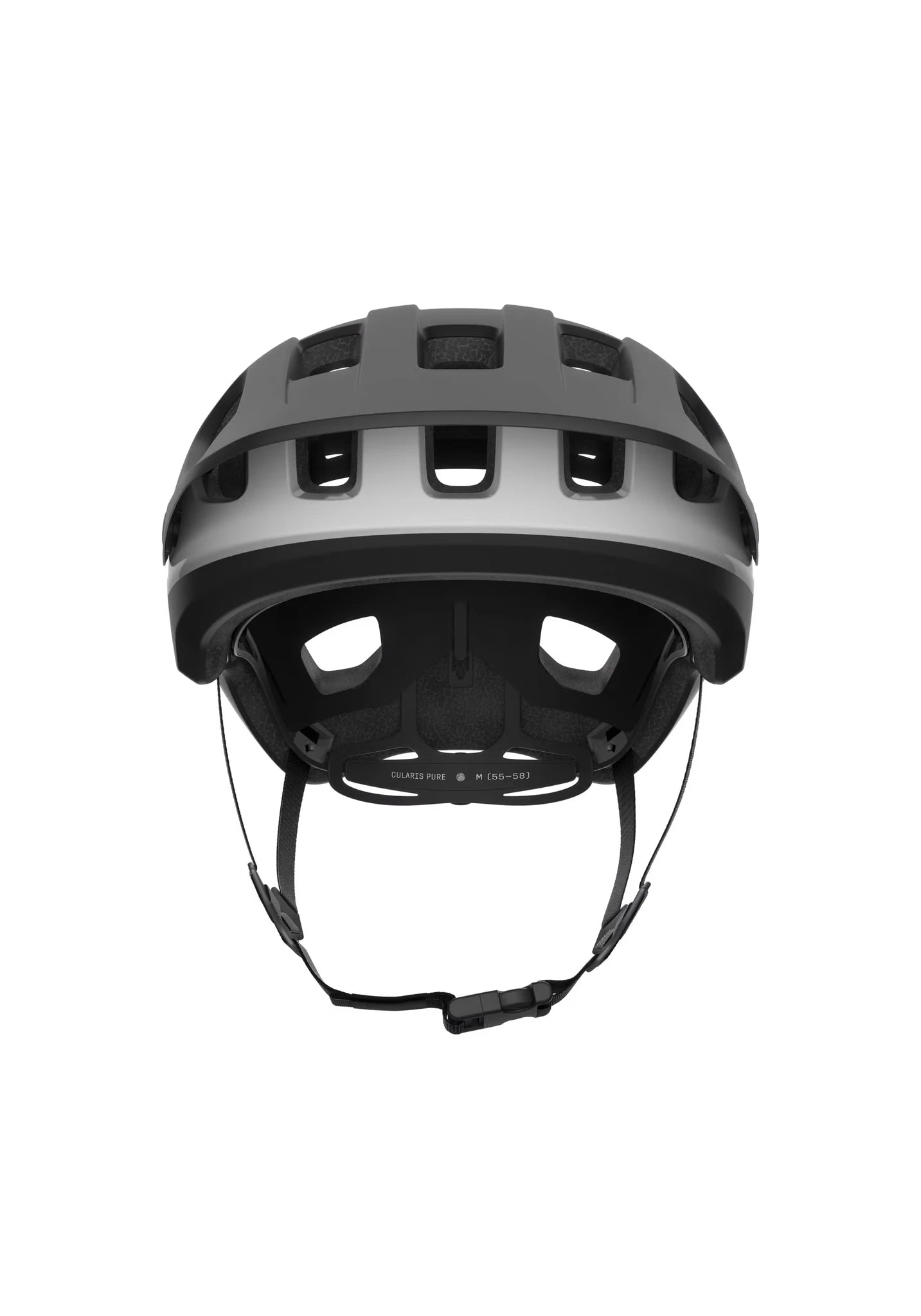 POC Cularis Pure - Liquid-Life #Wähle Deine Farbe_black/white