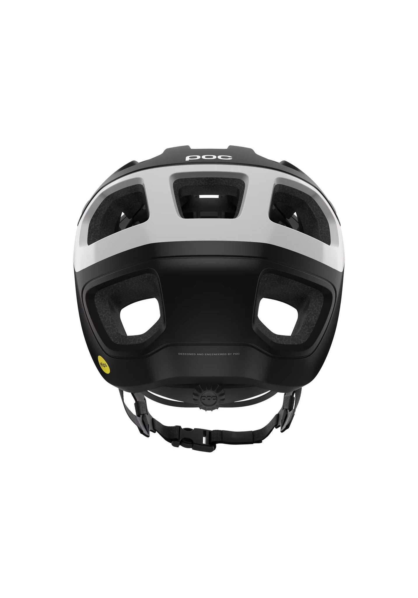 POC Cularis Pure - Liquid-Life #Wähle Deine Farbe_black/white