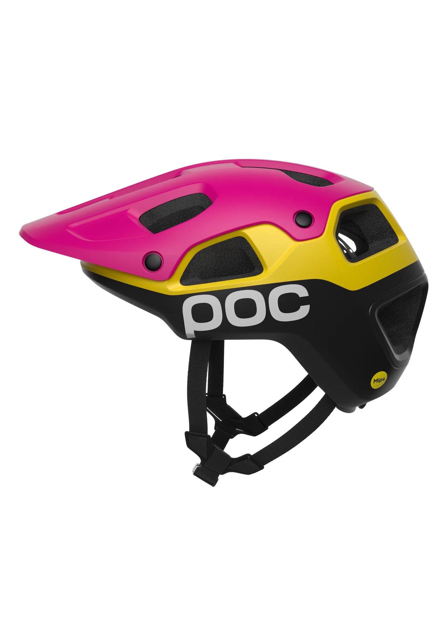 POC Cularis Pure - Liquid-Life #Wähle Deine Farbe_red/yellow