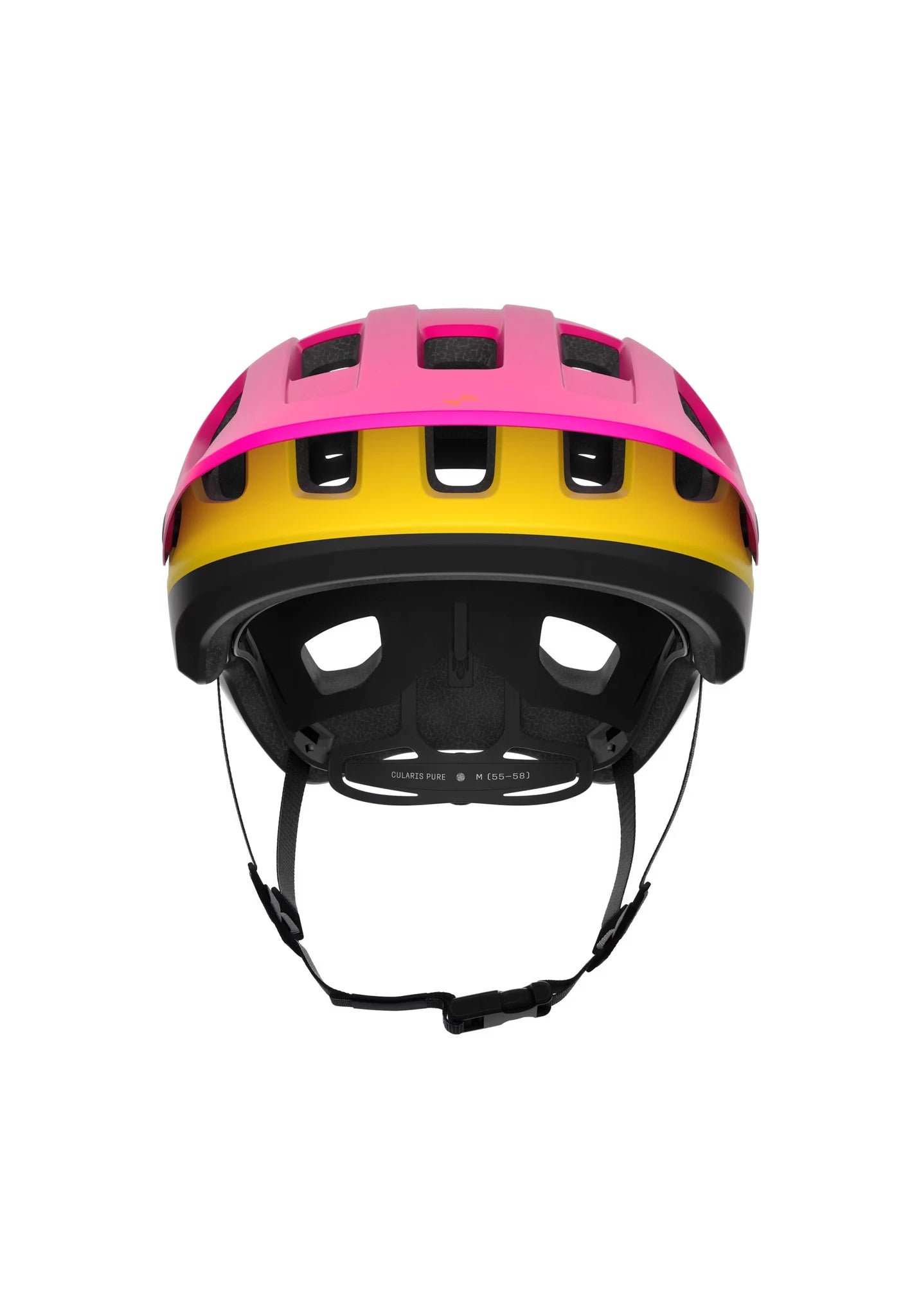 POC Cularis Pure - Liquid-Life #Wähle Deine Farbe_red/yellow