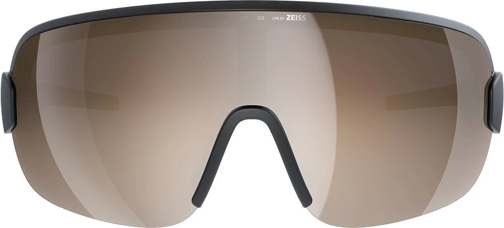 POC Aim Clarity 2026 - Liquid-Life #Wähle Deine Farbe_black/trail/silver