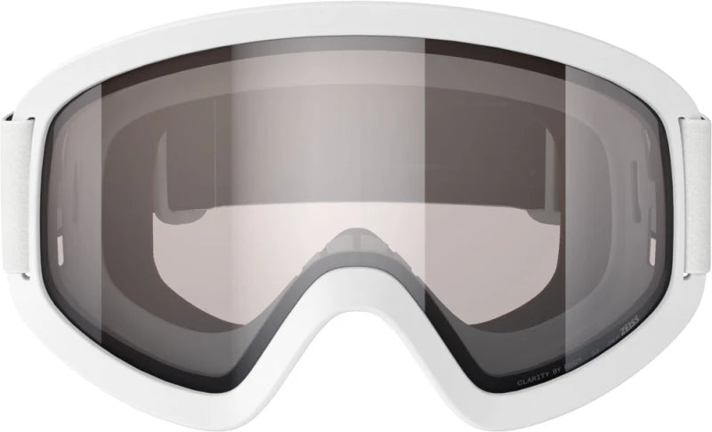 POC Ora Clarity 2026 - Liquid-Life #Wähle Deine Farbe_white/trail/brown
