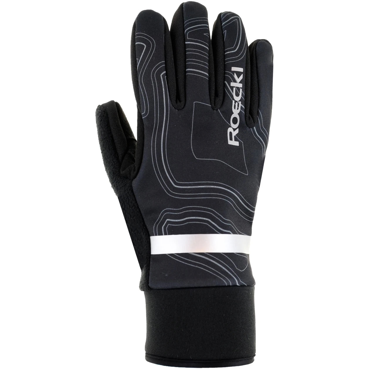 roeckl fahrradhandschuhe kinder Roeckl Ranua Kinder Winterradhandschuhe