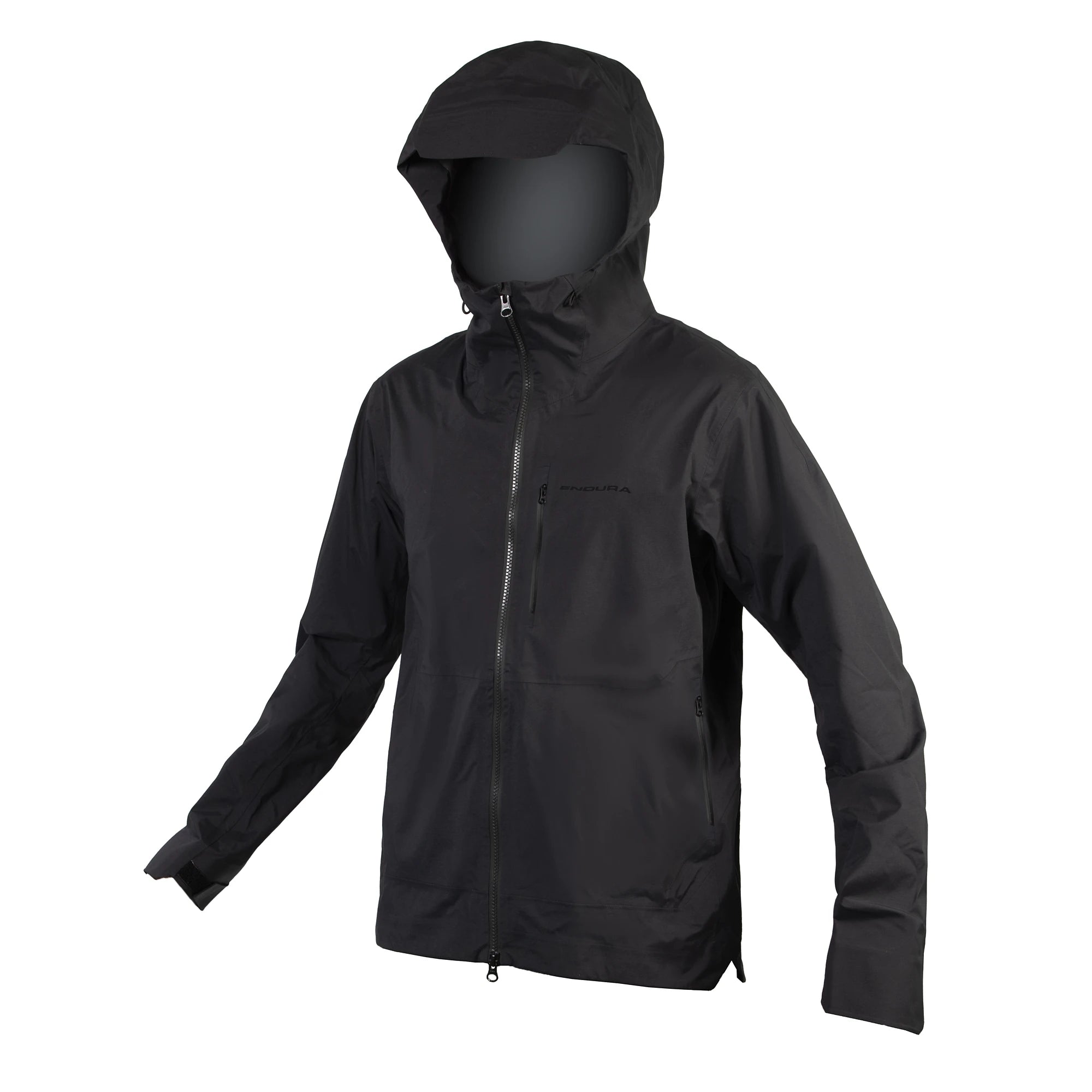 Endura MT500 wasserdichte Jacke - Liquid-Life #Wähle Deine Farbe_black