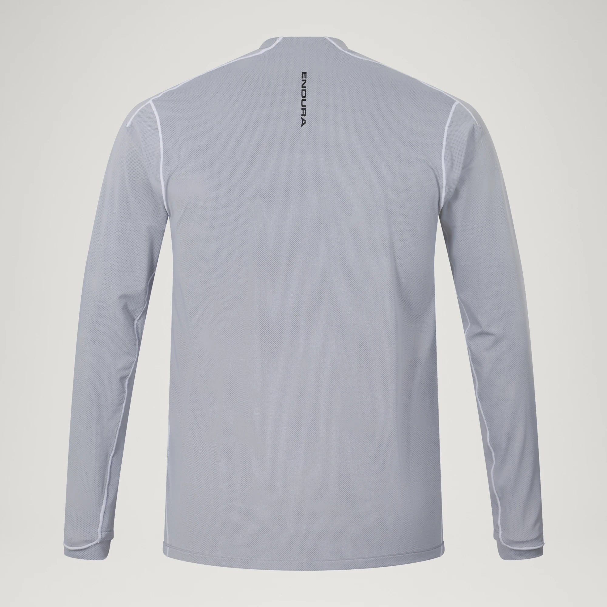 Endura Alltrack Roam Langarm T-Shirt - Liquid-Life #Wähle Deine Farbe_aluminium