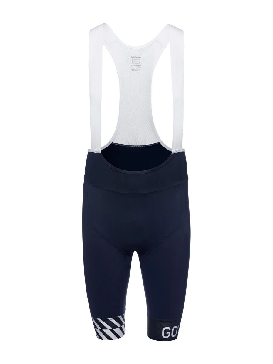 Gorewear SWIFTRIDE Optical Bib Shorts Mens #Wähle Deine Farbe_orbit blue