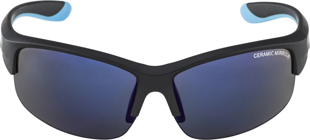 Alpina Flexxy Junior HR - Liquid-Life #Wähle Deine Farbe_black/blue