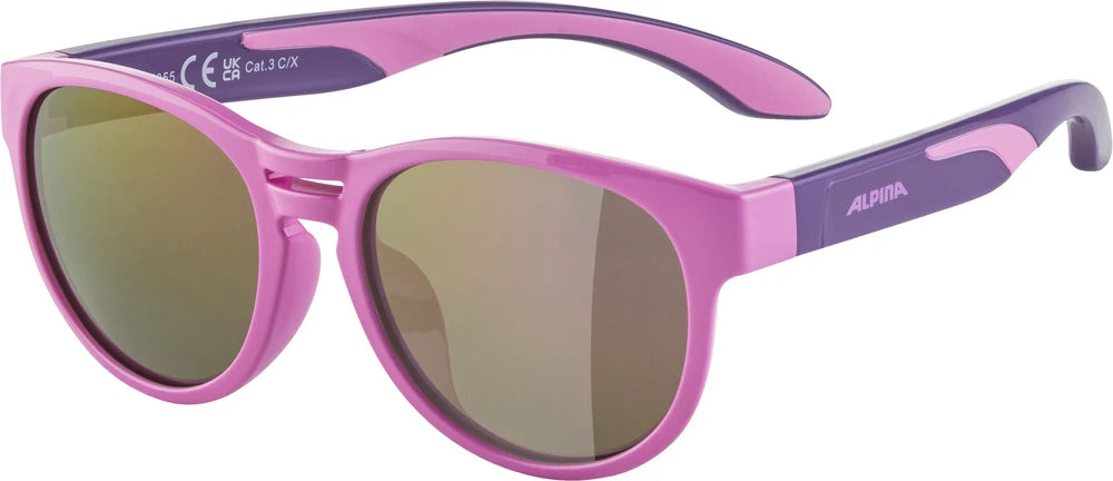 Alpina Jola Junior - Liquid-Life #Wähle Deine Farbe_pink gloss