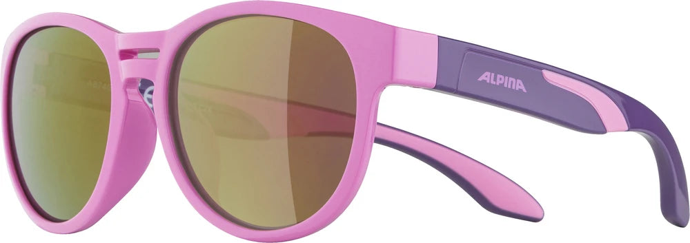 Alpina Jola Junior - Liquid-Life #Wähle Deine Farbe_pink gloss