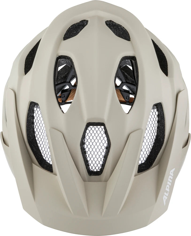 Alpina Apax Mips - Liquid-Life #Wähle Deine Farbe_sand white